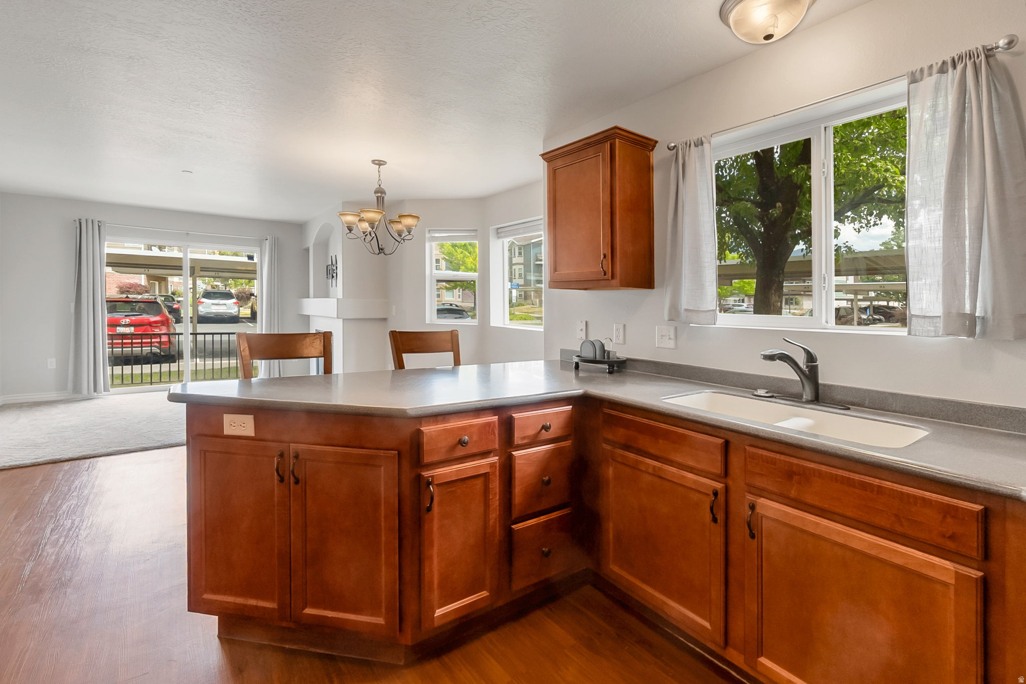 EAST TOWN VILLAGE PH 26 - Residential