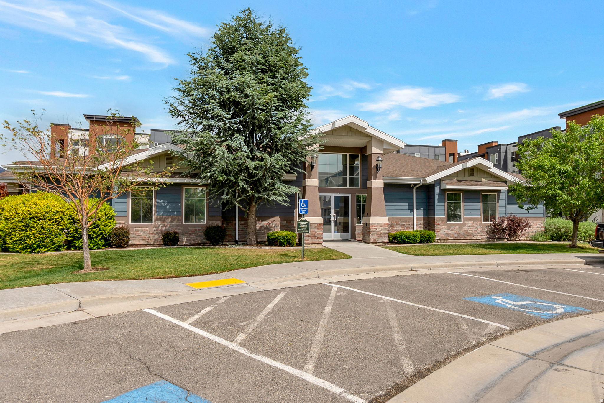 EAST TOWN VILLAGE PH 26 - Residential
