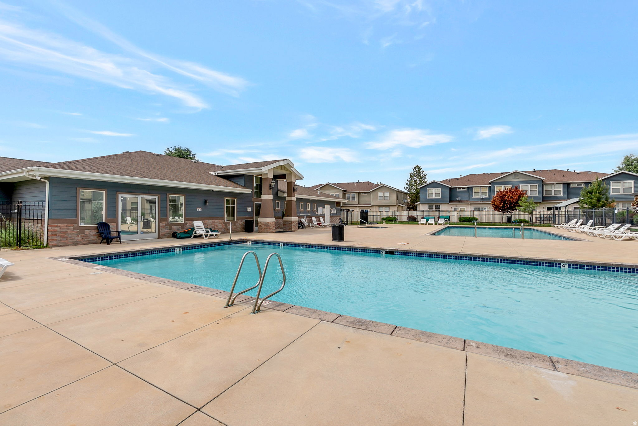EAST TOWN VILLAGE PH 26 - Residential