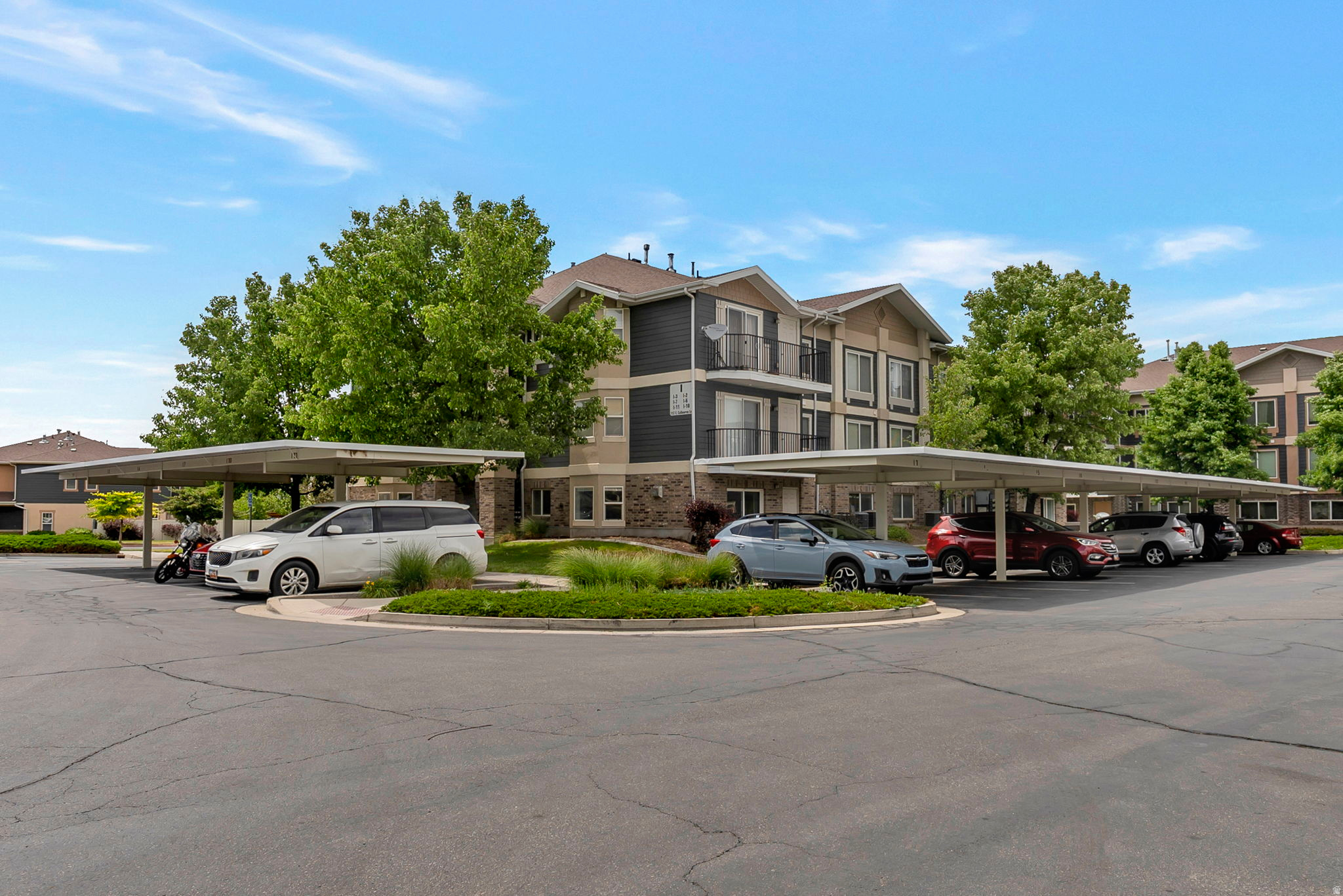 EAST TOWN VILLAGE PH 26 - Residential