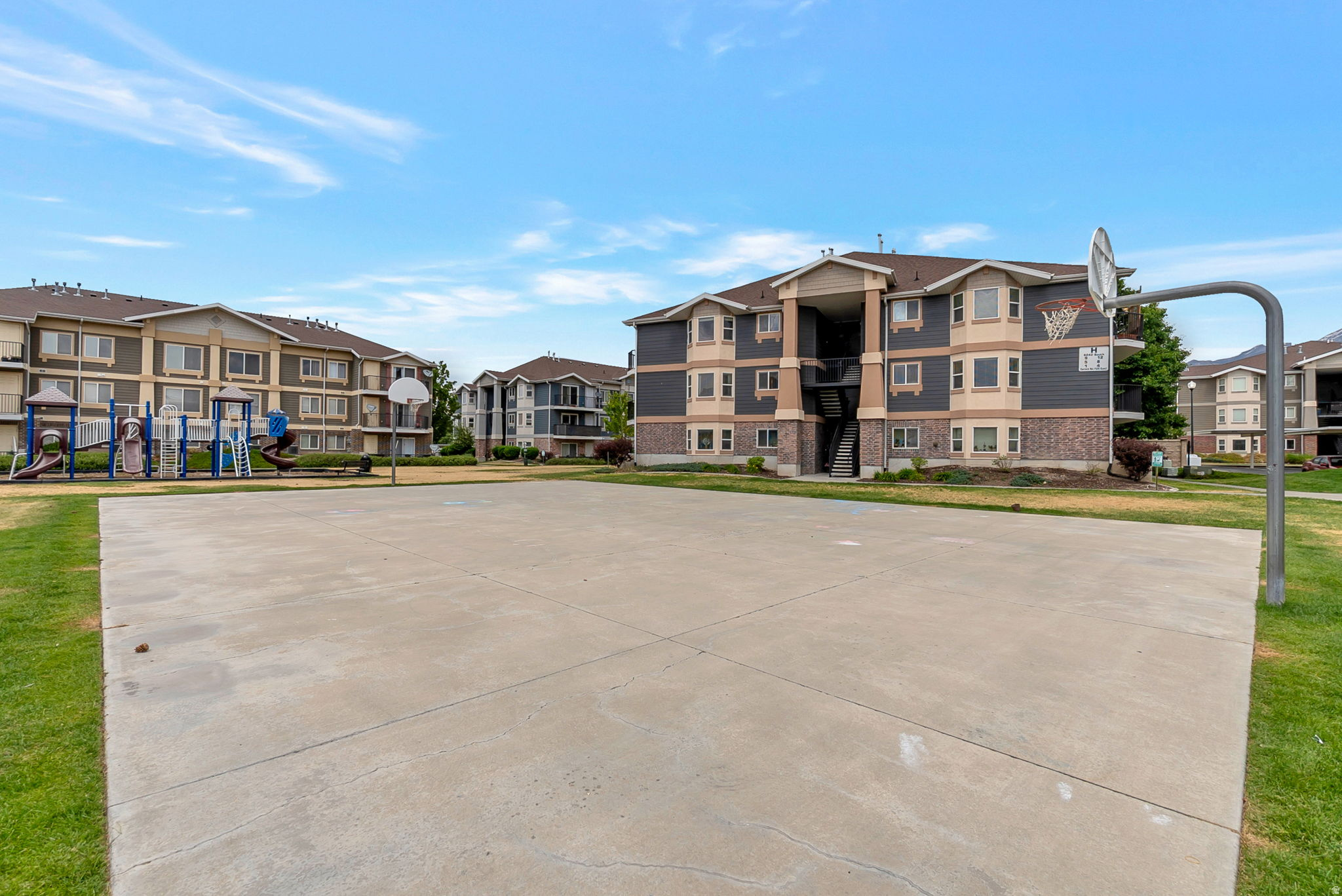EAST TOWN VILLAGE PH 26 - Residential