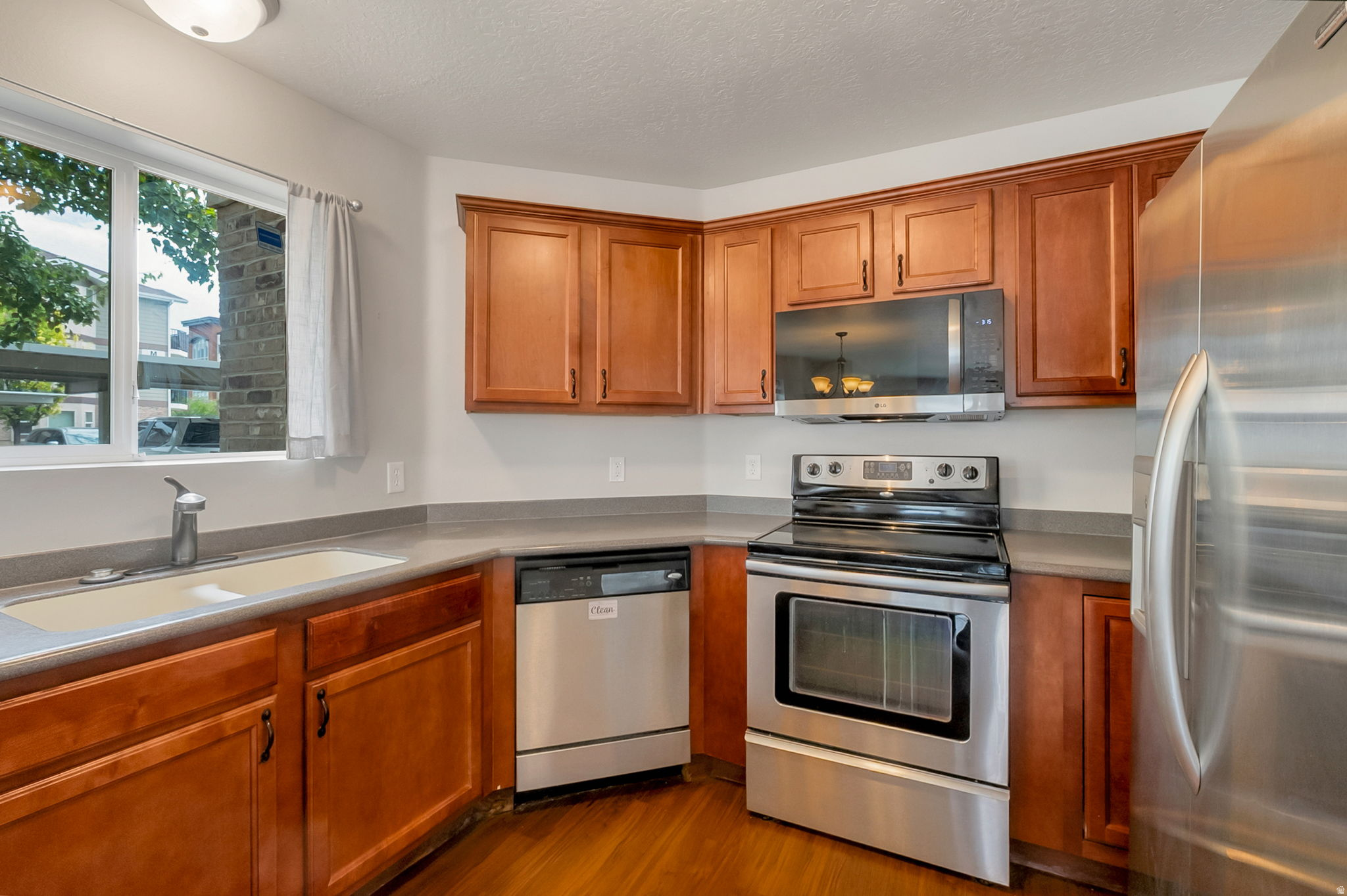 EAST TOWN VILLAGE PH 26 - Residential