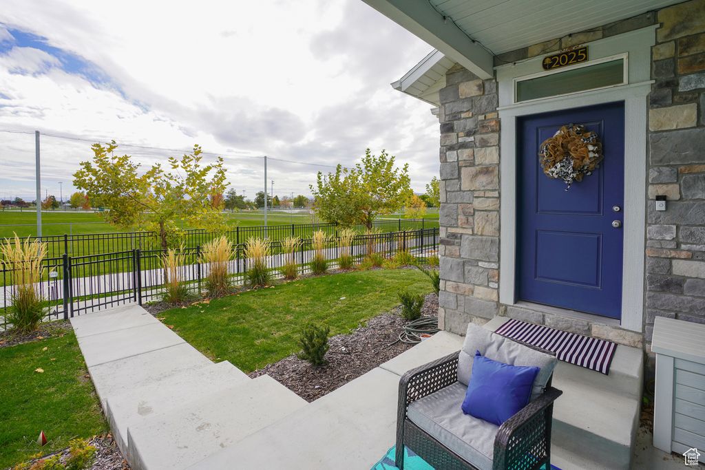Photo of 2025 W 775 N, Layton, UT 84041 (MLS # 2118385)