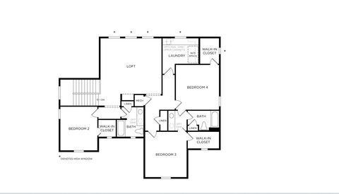 Tiny photo for 672 E BIRCH LN #79, Elk Ridge, UT 84651 (MLS # 2139150)