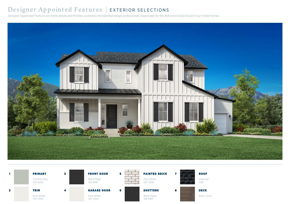 TOLL BROTHERS AT ELK RIDGE - Residential