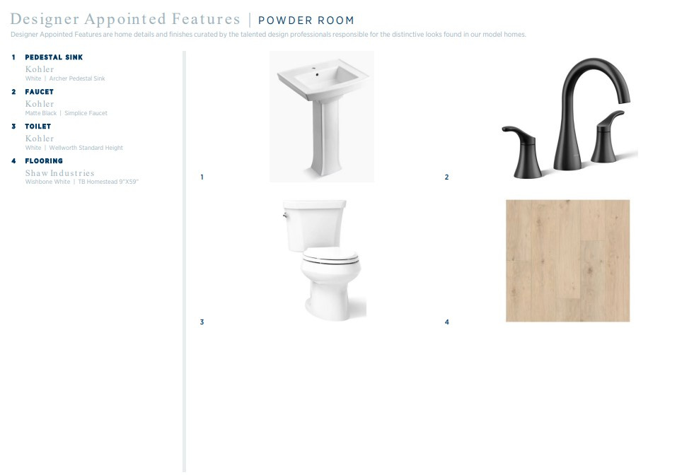 TOLL BROTHERS AT ELK RIDGE - Residential