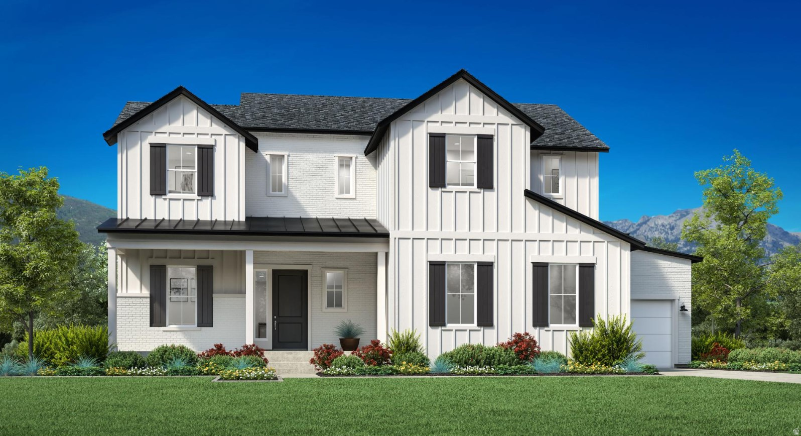 TOLL BROTHERS AT ELK RIDGE - Residential