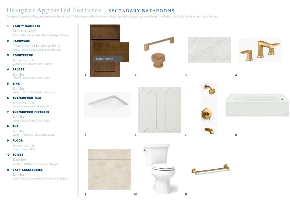 TOLL BROTHERS AT ELK RIDGE - Residential