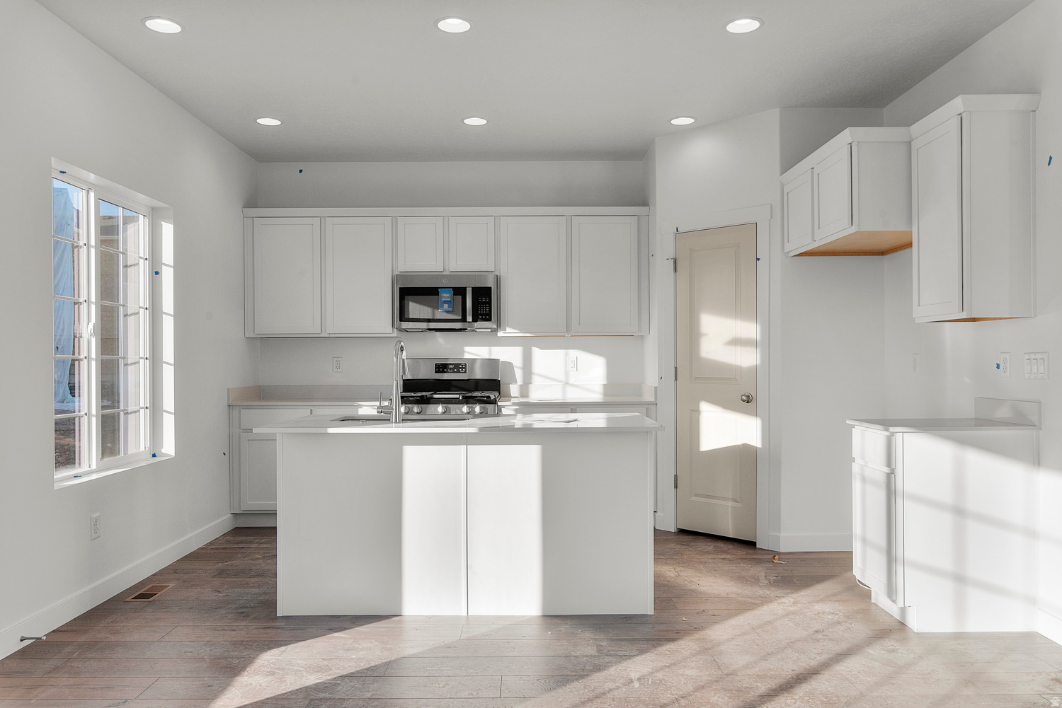 DRY CREEK HIGHLANDS COTTAGES WJ 160 - Residential