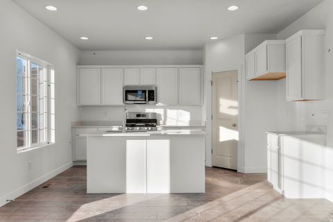 Tiny photo for 8938 S VEILED PEAK RD, West Jordan, UT 84081 (MLS # 2125296)