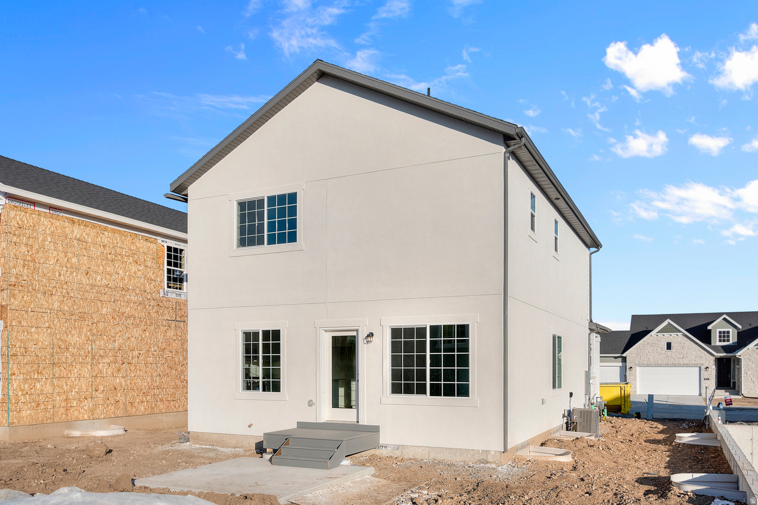 DRY CREEK HIGHLANDS COTTAGES WJ 160 - Residential