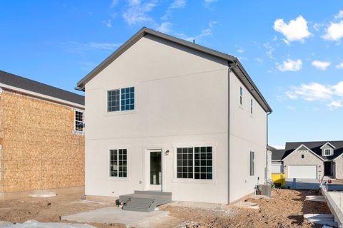 Tiny photo for 8938 S VEILED PEAK RD, West Jordan, UT 84081 (MLS # 2125296)