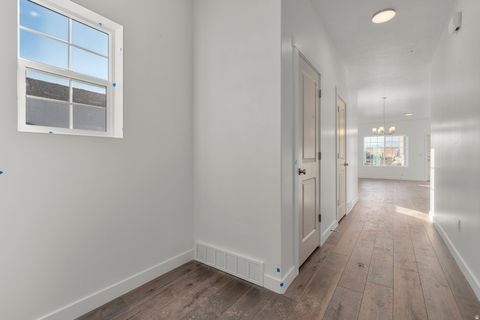 Tiny photo for 8938 S VEILED PEAK RD, West Jordan, UT 84081 (MLS # 2125296)