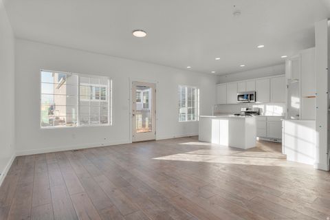 Tiny photo for 8938 S VEILED PEAK RD, West Jordan, UT 84081 (MLS # 2125296)