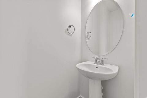 Tiny photo for 8938 S VEILED PEAK RD, West Jordan, UT 84081 (MLS # 2125296)