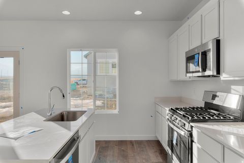 Tiny photo for 8938 S VEILED PEAK RD, West Jordan, UT 84081 (MLS # 2125296)