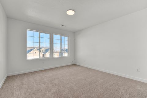 Tiny photo for 8938 S VEILED PEAK RD, West Jordan, UT 84081 (MLS # 2125296)