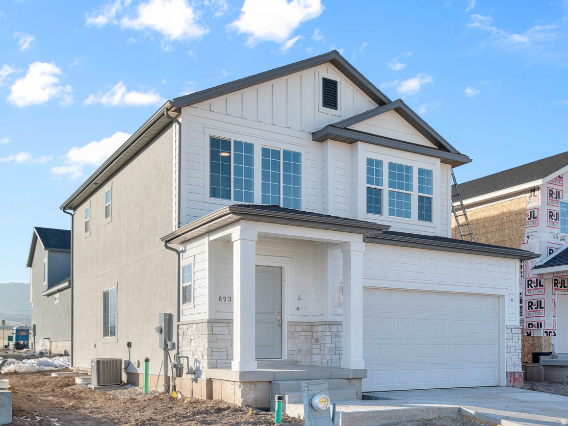 DRY CREEK HIGHLANDS COTTAGES WJ 160 - Residential