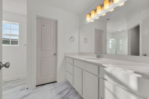 Tiny photo for 8938 S VEILED PEAK RD, West Jordan, UT 84081 (MLS # 2125296)