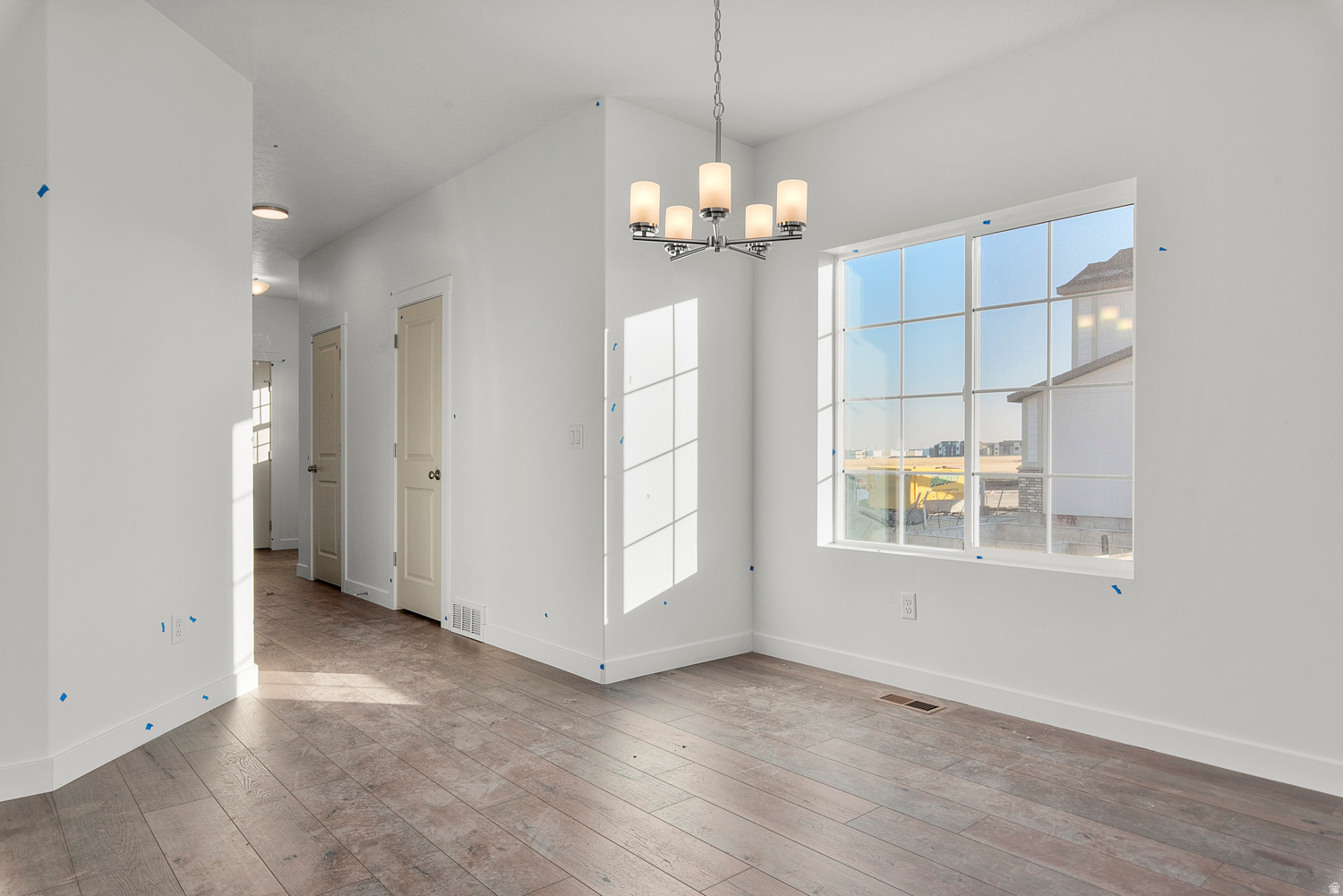 DRY CREEK HIGHLANDS COTTAGES WJ 160 - Residential