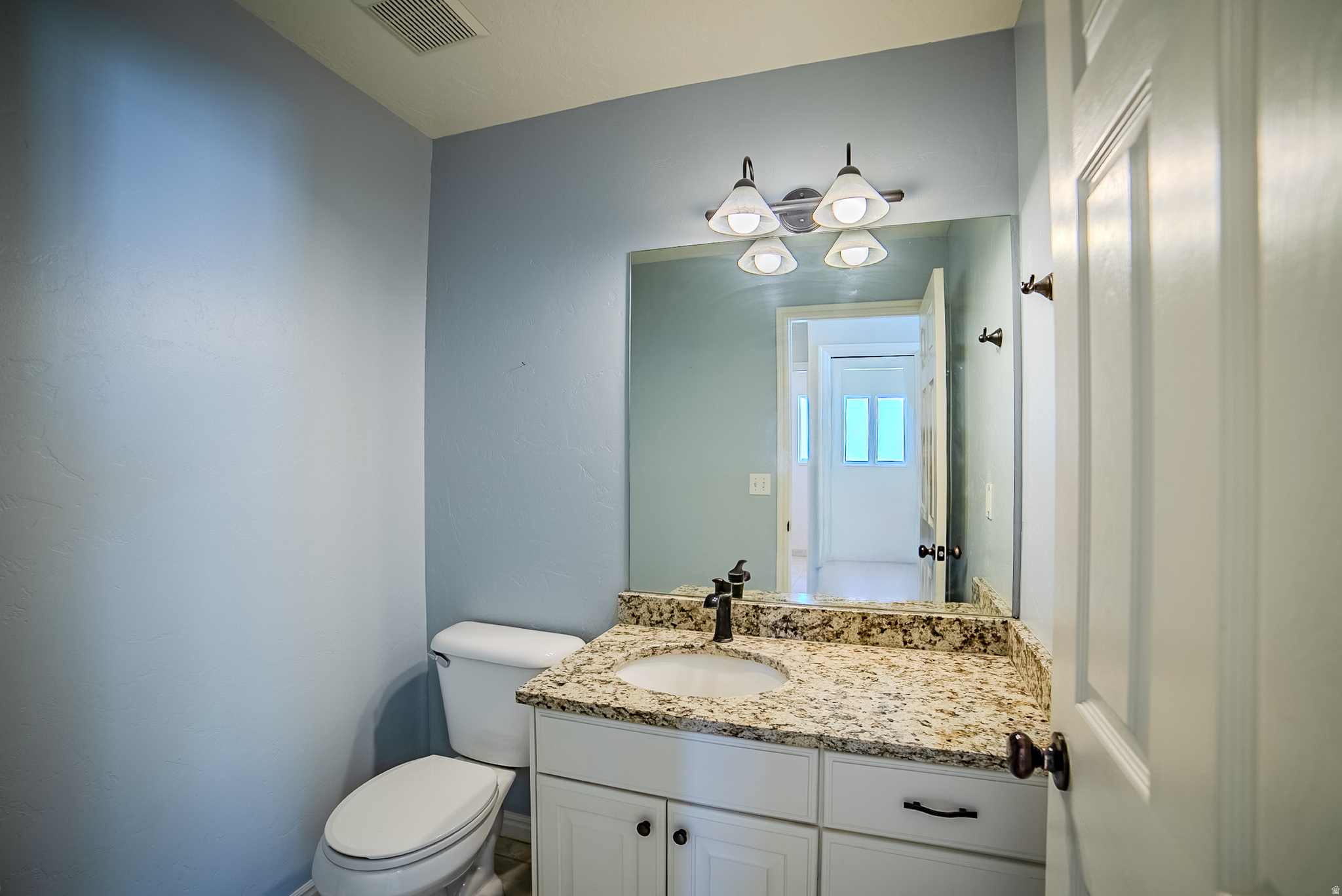 WHITE FARM VILLAGE - Residential