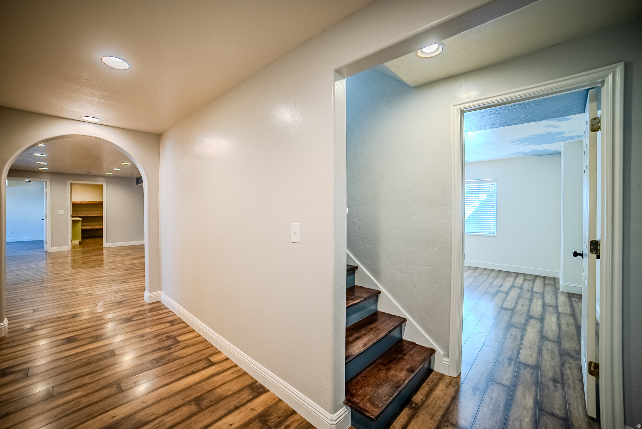 WHITE FARM VILLAGE - Residential