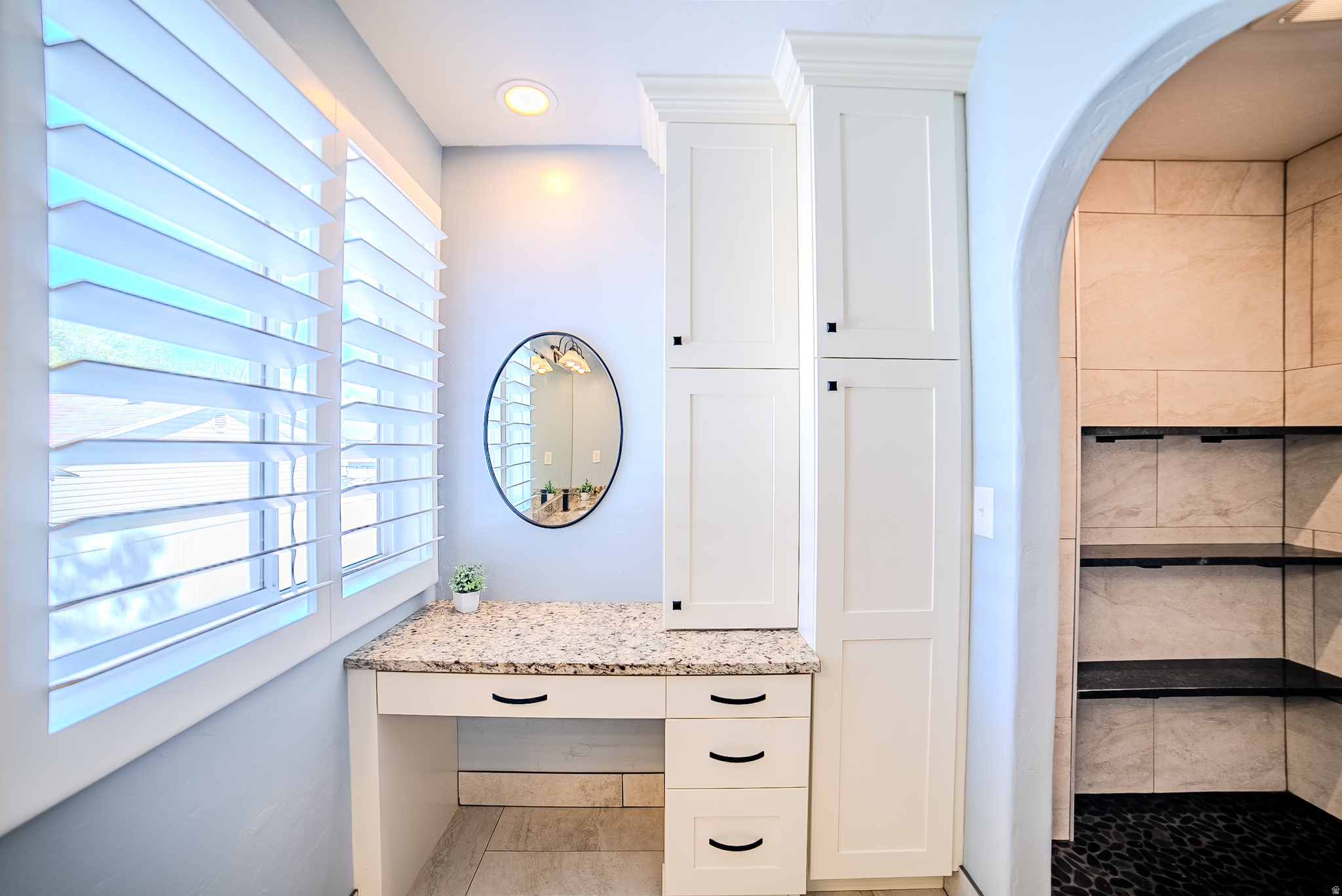 WHITE FARM VILLAGE - Residential