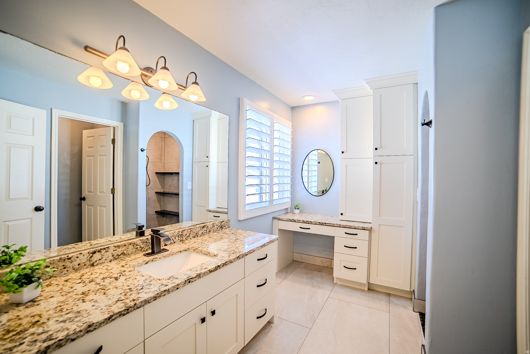 WHITE FARM VILLAGE - Residential