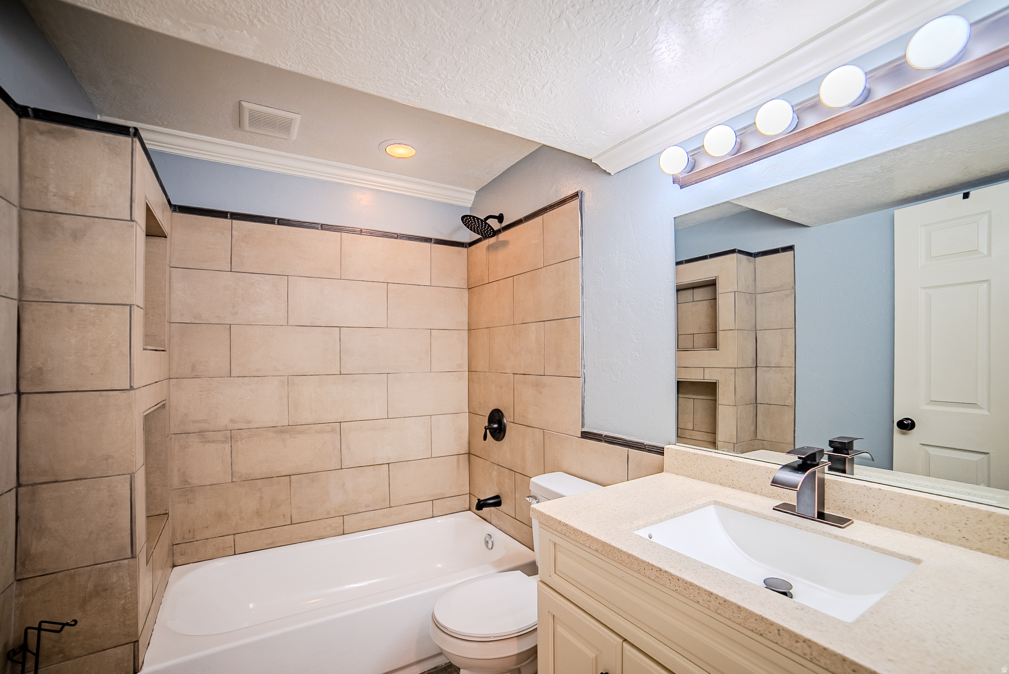 WHITE FARM VILLAGE - Residential