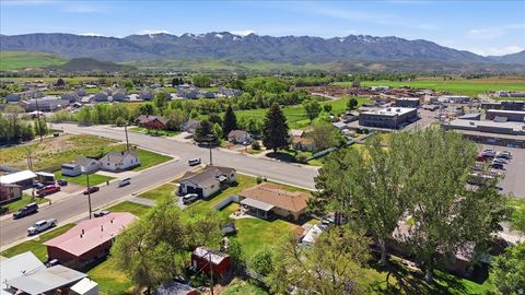 Tiny photo for 260 E 300 N, Morgan, UT 84050 (MLS # 2158754)