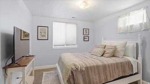 Tiny photo for 260 E 300 N, Morgan, UT 84050 (MLS # 2158754)