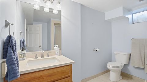 Tiny photo for 260 E 300 N, Morgan, UT 84050 (MLS # 2158754)