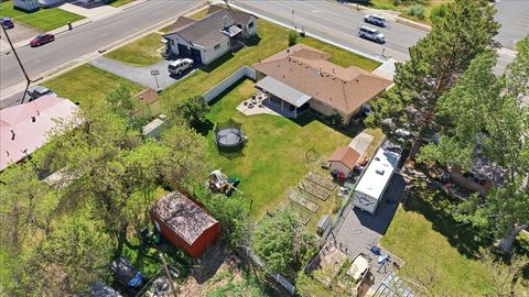 Tiny photo for 260 E 300 N, Morgan, UT 84050 (MLS # 2158754)