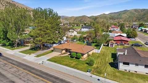 Tiny photo for 260 E 300 N, Morgan, UT 84050 (MLS # 2158754)