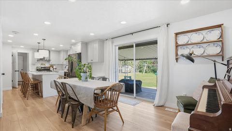 Tiny photo for 260 E 300 N, Morgan, UT 84050 (MLS # 2158754)