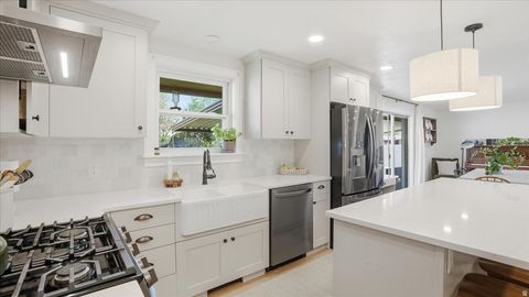 Tiny photo for 260 E 300 N, Morgan, UT 84050 (MLS # 2158754)