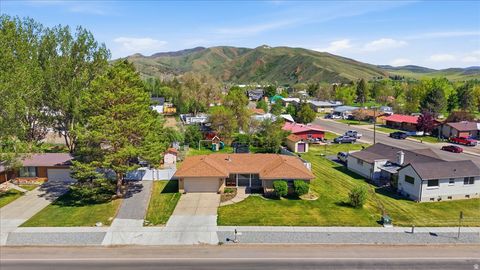 Tiny photo for 260 E 300 N, Morgan, UT 84050 (MLS # 2158754)