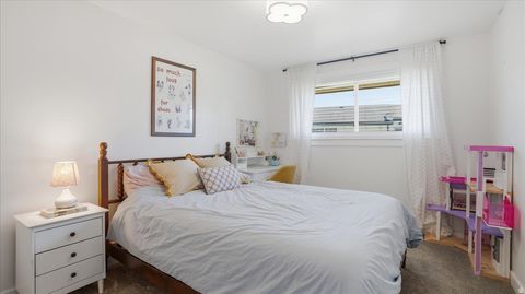 Tiny photo for 260 E 300 N, Morgan, UT 84050 (MLS # 2158754)
