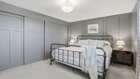 Tiny photo for 260 E 300 N, Morgan, UT 84050 (MLS # 2158754)