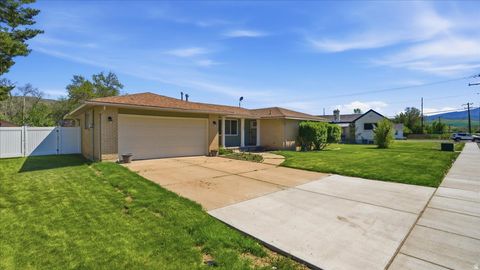 Tiny photo for 260 E 300 N, Morgan, UT 84050 (MLS # 2158754)