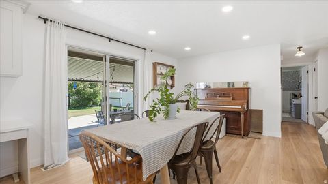 Tiny photo for 260 E 300 N, Morgan, UT 84050 (MLS # 2158754)