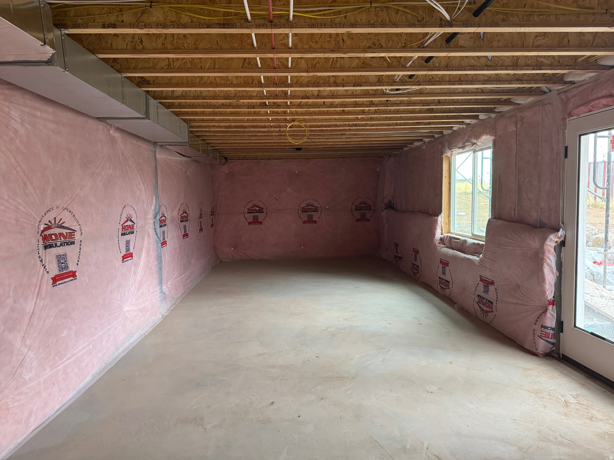 SAVAGE BLUFFS SUBDIVISION - Residential