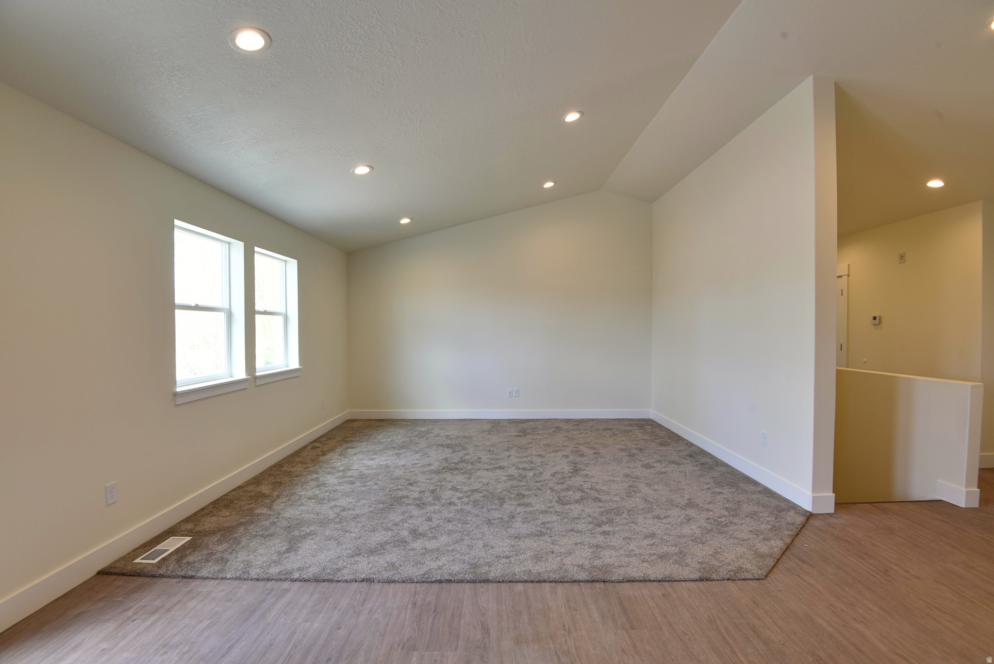 SAVAGE BLUFFS SUBDIVISION - Residential