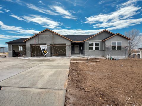 Photo of 980 S 175 E, Nephi, UT 84648 (MLS # 2128998)