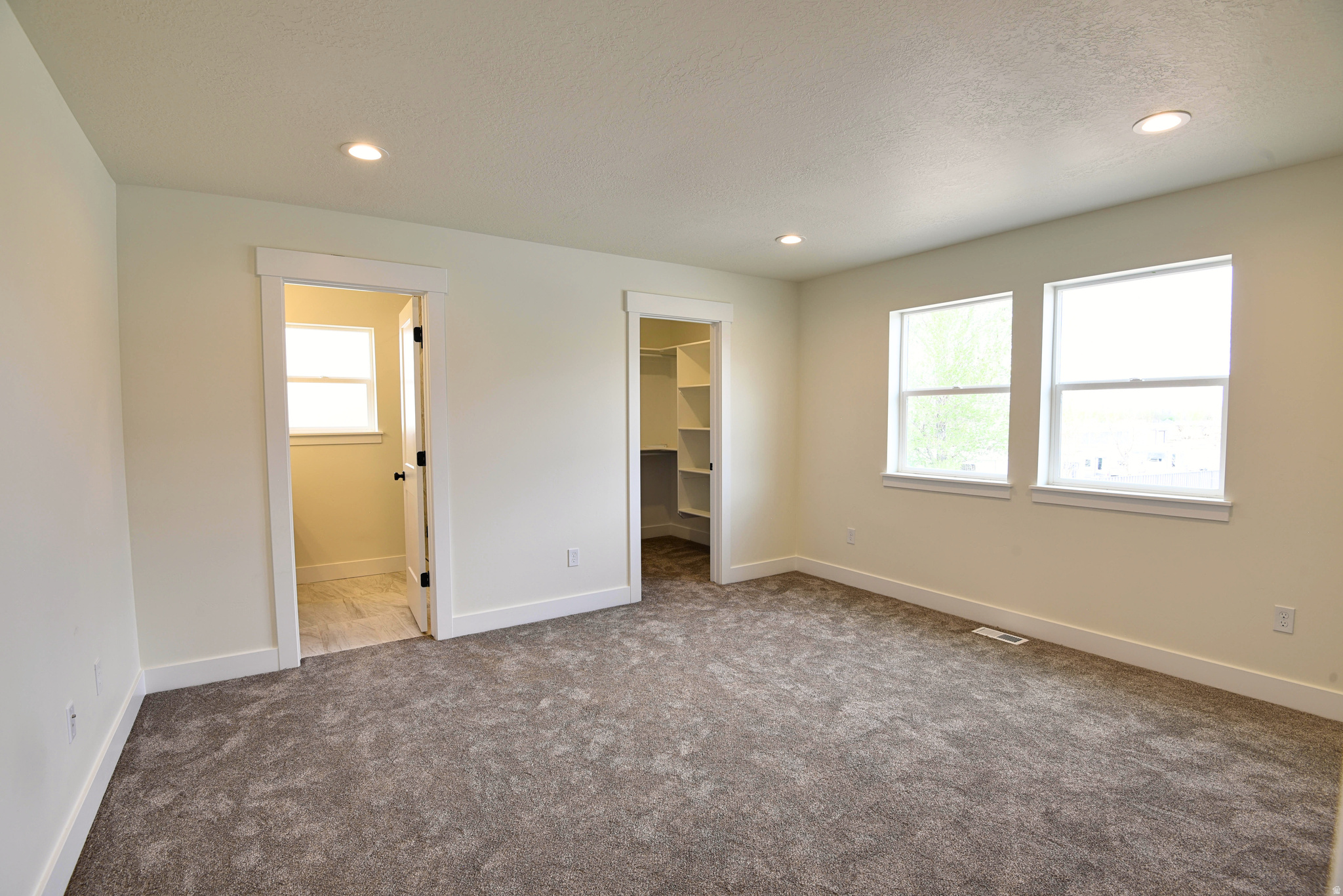 SAVAGE BLUFFS SUBDIVISION - Residential