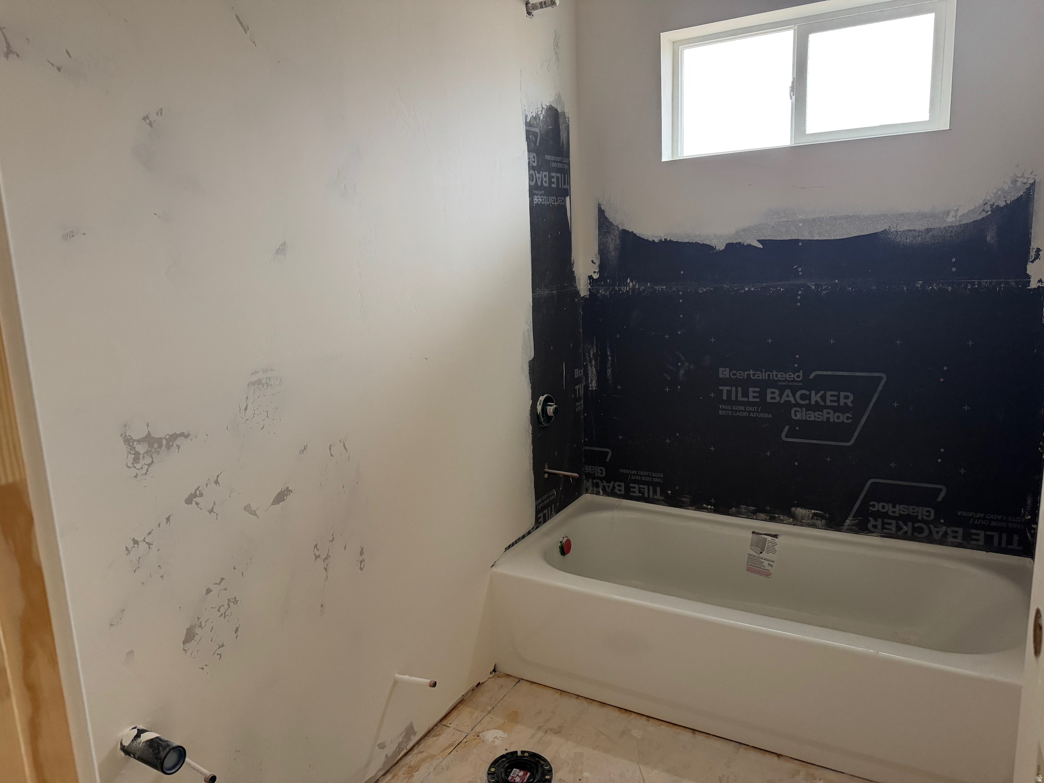 SAVAGE BLUFFS SUBDIVISION - Residential