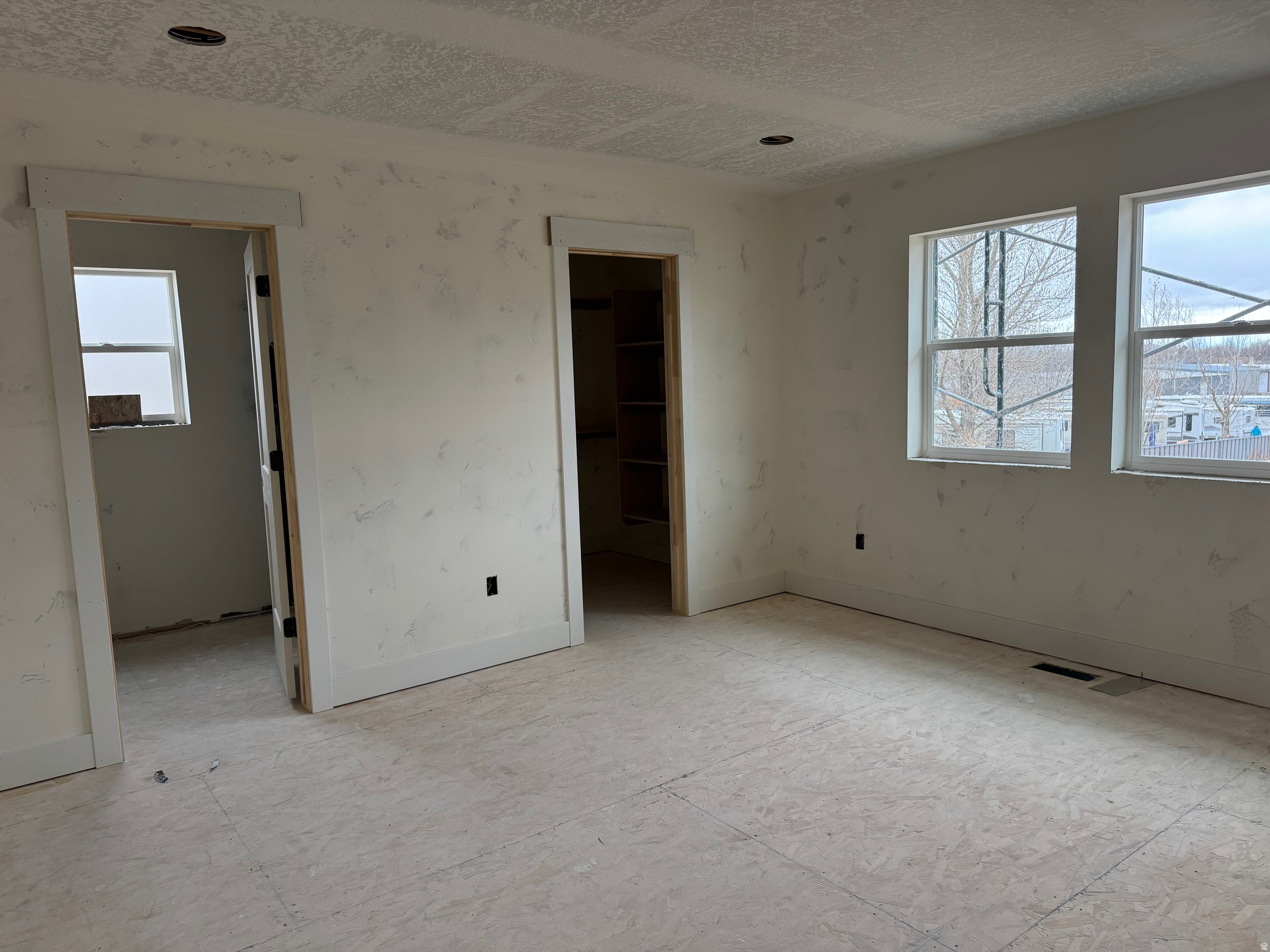 SAVAGE BLUFFS SUBDIVISION - Residential