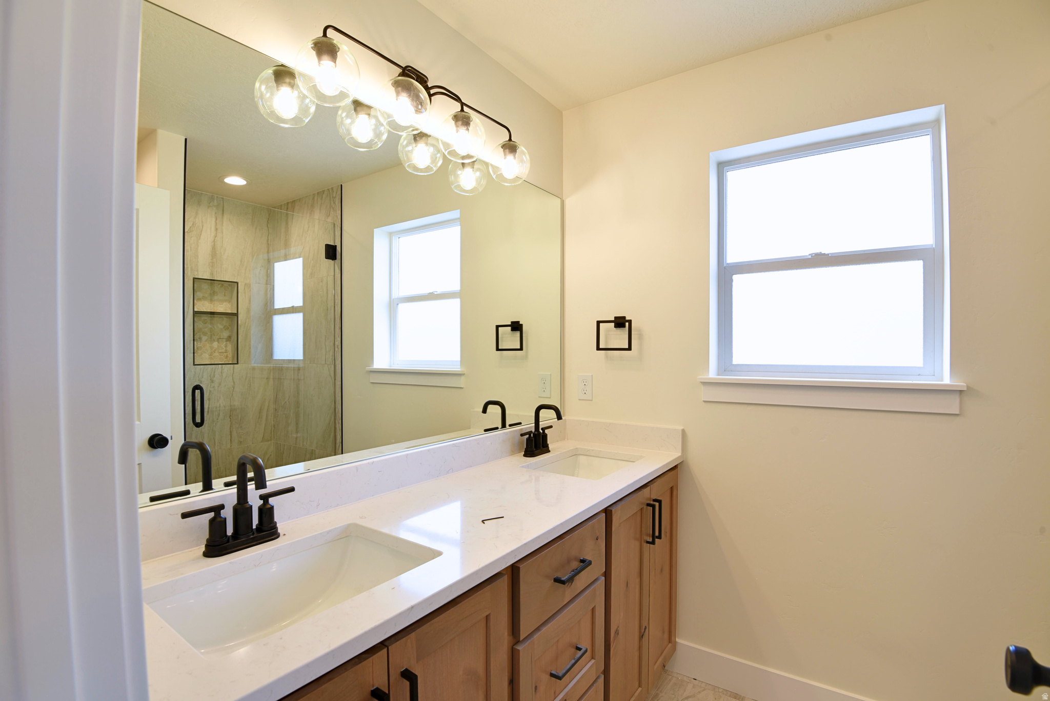 SAVAGE BLUFFS SUBDIVISION - Residential