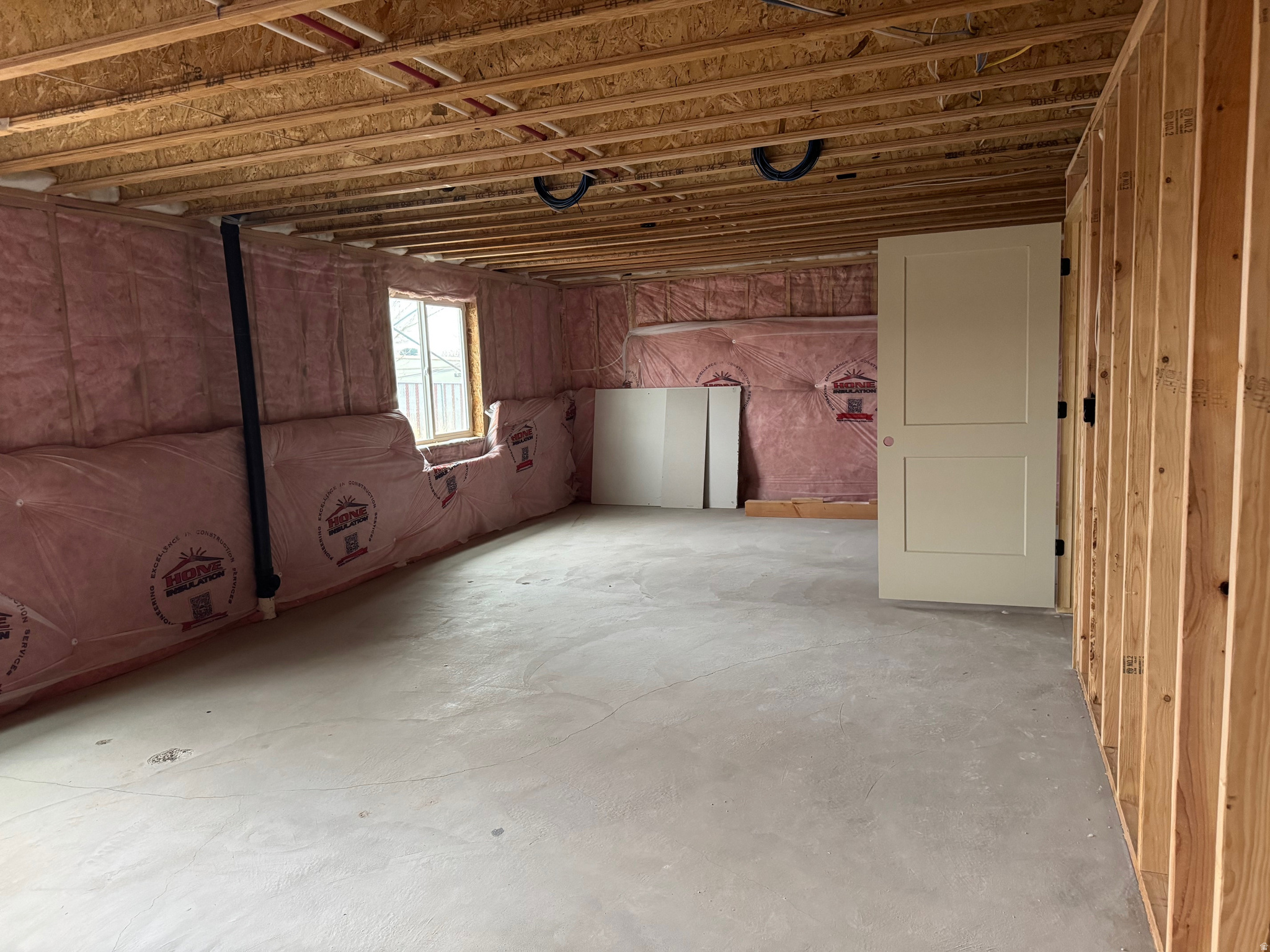 SAVAGE BLUFFS SUBDIVISION - Residential