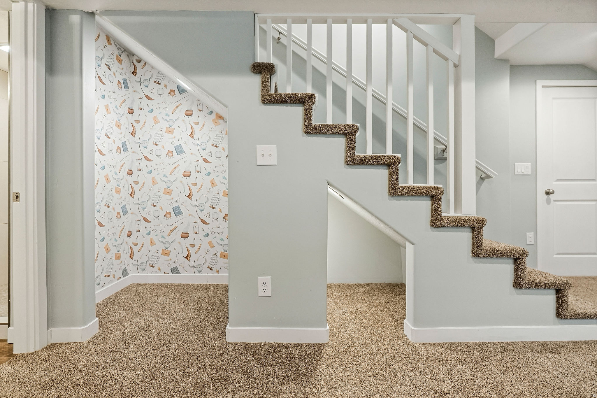 EVANS RANCH - Residential